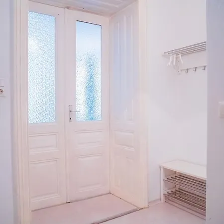 Charmante Altbauwohnung 72qm
