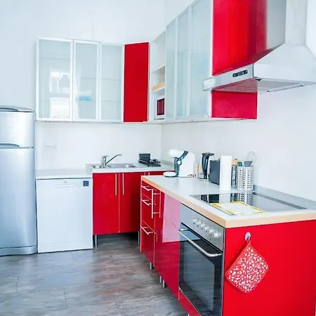Charmante Altbauwohnung 72qm Apartment