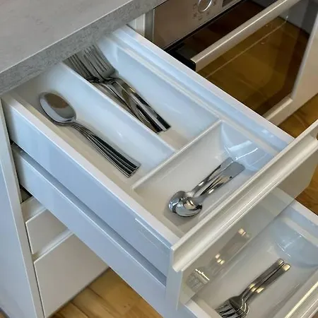 Apartment Direkt Bei Schoenbrunn!