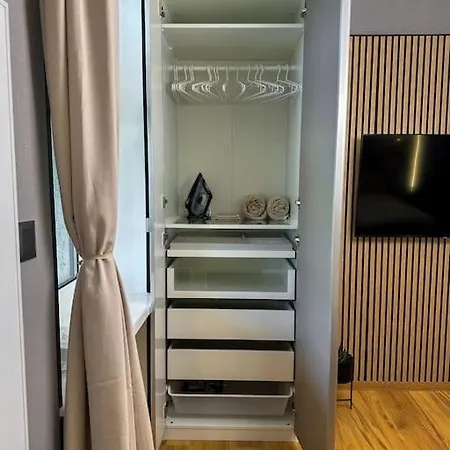 Apartment Direkt Bei Schoenbrunn!