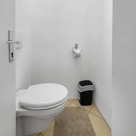 First District Family Loft Vienna