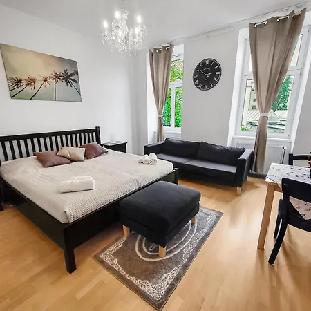 First District Family Loft * Vienna