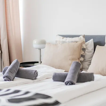 Hostel Lofts Vienna