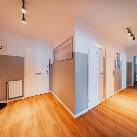 Hostel Lofts *