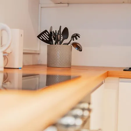 Lofts Hostel Vienna