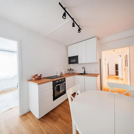 Lofts Hostel Vienna