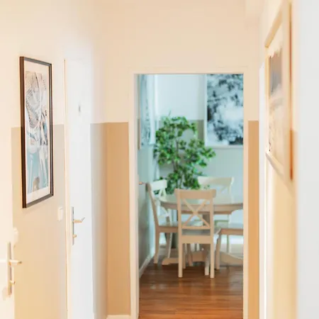 Hostel Lofts