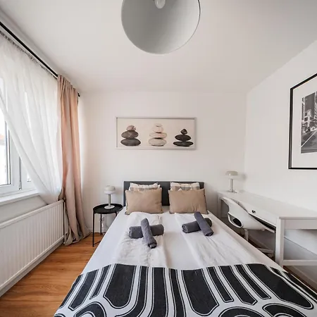 Hostel Lofts Vienna