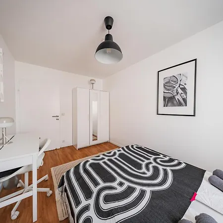 Lofts Hostel
