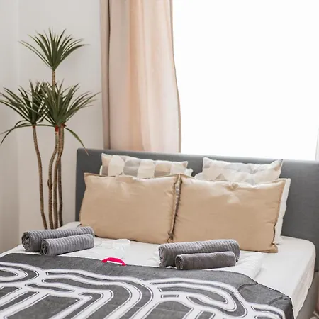 Hostel Lofts