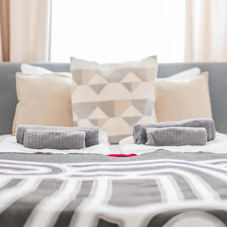 Lofts Hostel
