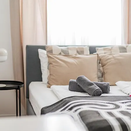 Hostel Lofts *