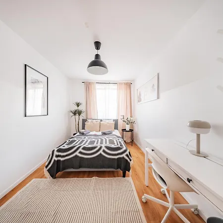 Lofts Vienna