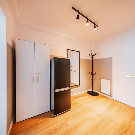 Lofts Hostel