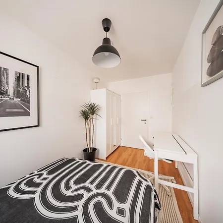 Hostel Lofts