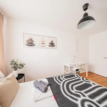 Lofts Vienna