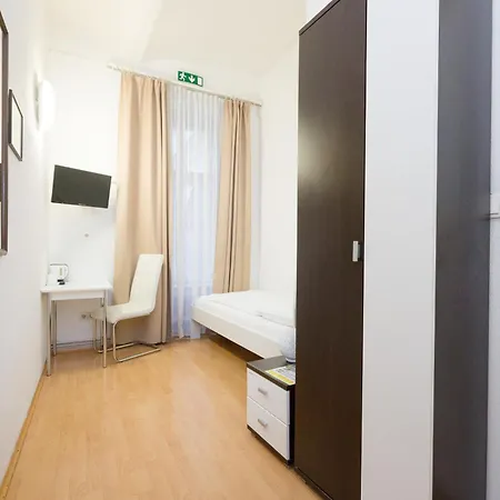 Guest house Votiv Vienna