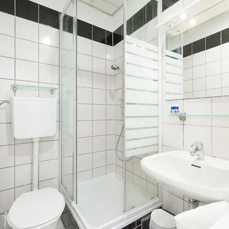 Votiv Guest house Vienna