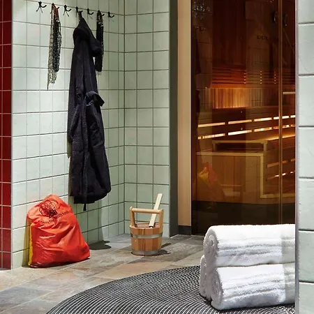 25hours Beim Museumsquartier Hotel 4*