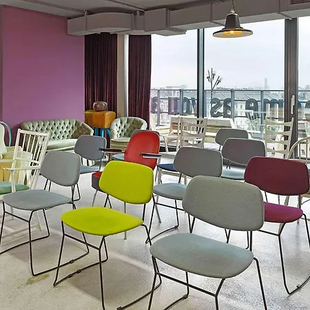25hours Beim Museumsquartier