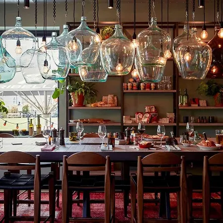 25hours Beim Museumsquartier Hotel 4*