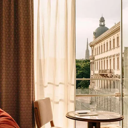The Hoxton, Vienna