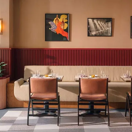 The Hoxton, * Vienna