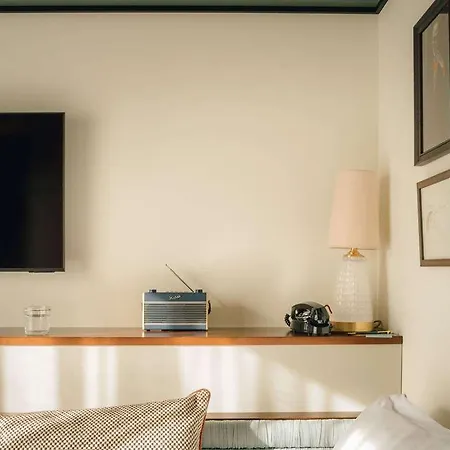Hotel The Hoxton, Vienna