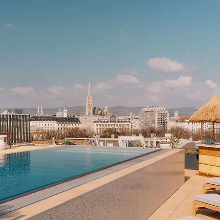 Hotel The Hoxton, Vienna