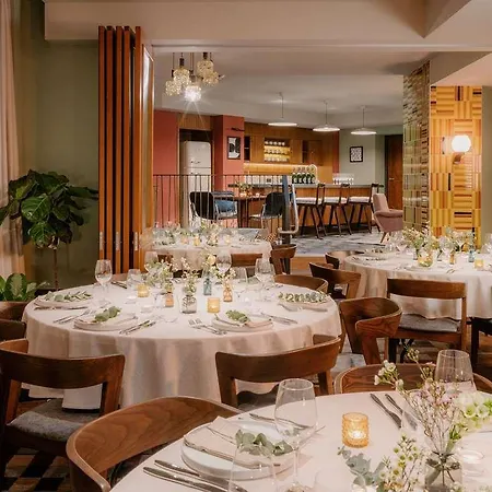 The Hoxton, Hotel *