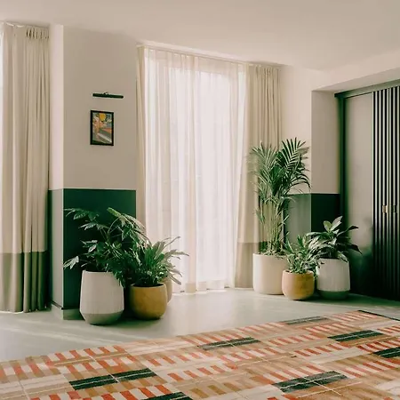 The Hoxton, Hotel Vienna