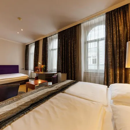 Der Wilhelmshof Hotel 4*