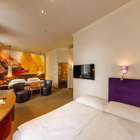 Hotel Der Wilhelmshof Vídeň