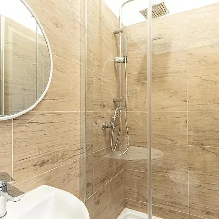 Cost Effective Life 1br In Classic Building Apartmán Vídeň