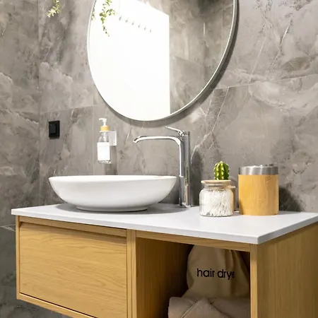 Apartment Si - Smart *