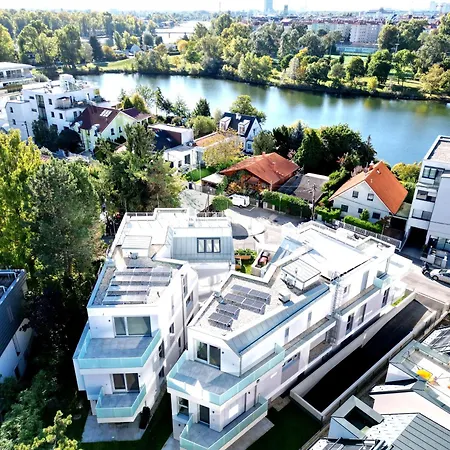 Roksox-home Gegenueber Des International Center Und Kaiserwasser Apartment *