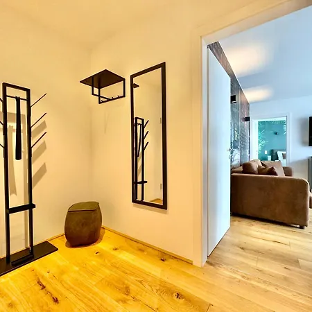 Perfekte Uebergangswohnung * Vídeň