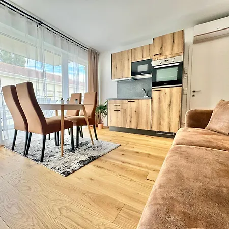 Perfekte Uebergangswohnung Apartment Vienna