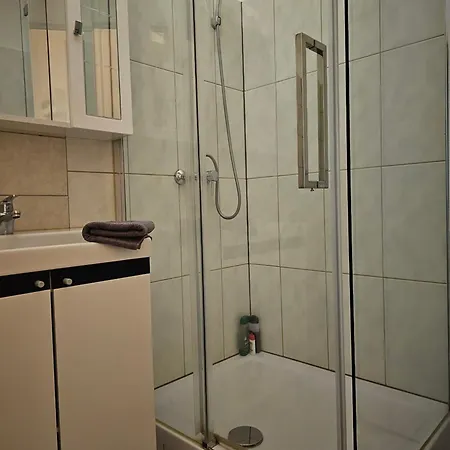 38m2 Near Center Apartment *