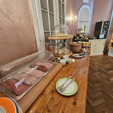 Museum Hotel 3*