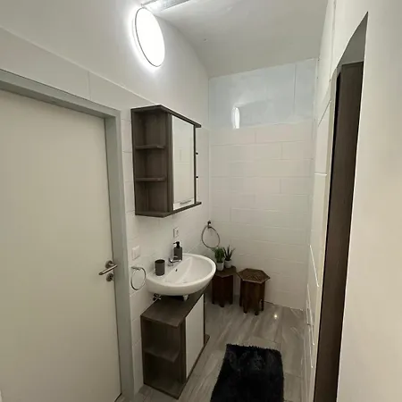 Atelier - Loft Schoenbrunn * Vídeň