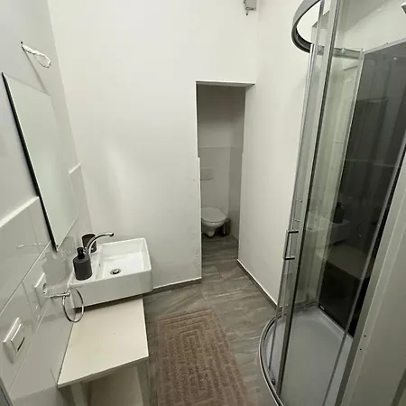 Apartment Atelier - Loft Schoenbrunn Vienna