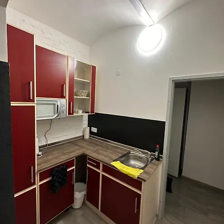 Atelier - Loft Schoenbrunn Apartment *