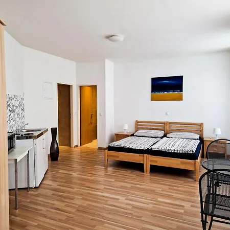 Youth Service Apartment *