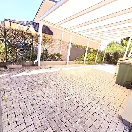 With Pool - Big Garden - Barbecue - Free Parking Villa