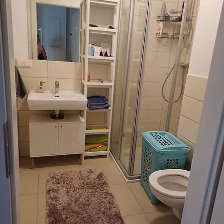 Casa Anja Apartment