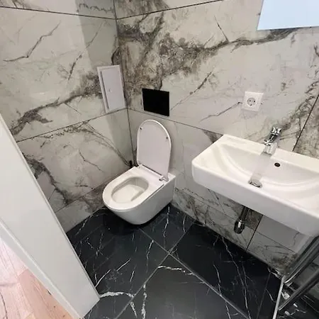 Roomsrd 2 Appartement *