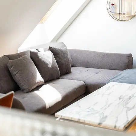 City Paradise Apartment Vienna