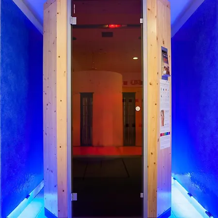 Kultur- Und Sportvereinigung Der Wiener Gemeindebediensteten Hotel *