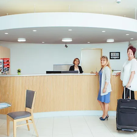 Kultur- Und Sportvereinigung Der Wiener Gemeindebediensteten Hotel Wien